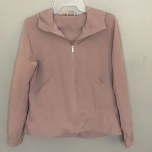 Lululemon spring jacket